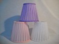 Organza en 8x12 Colores varios